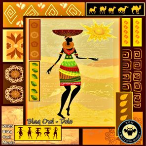 Blaq Owl – Dele