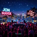 Jon Mavek – Esa Lengua Tuya