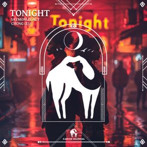 Cafe De Anatolia, Chong (ES) – Tonight