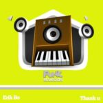 Erik Bo – Thank u