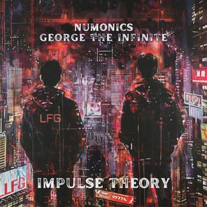 George The Infinite, Numonics – Impulse Theory