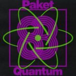 Paket – Quantum