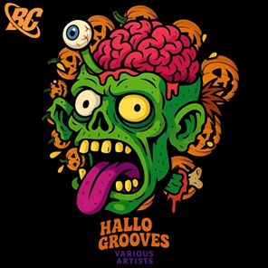 MARTELL (US), SOAR – HALLO GROOVES