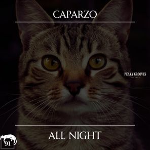 Caparzo – All Night