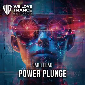 JARR Head – Power Plunge