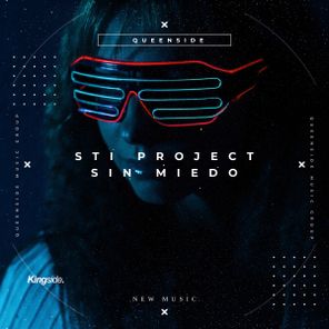 STI Project – Sin Miedo