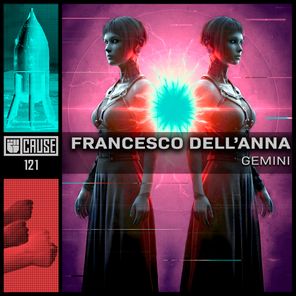 Francesco Dell’Anna – Gemini