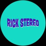 Rick Stereo – Human Signal