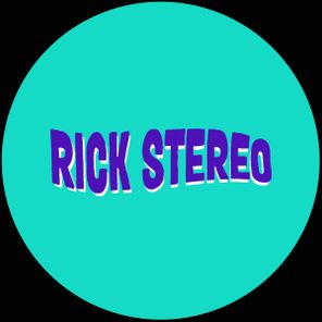 Rick Stereo – Human Signal