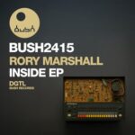 Rory Marshall, Yanzo – Inside – EP