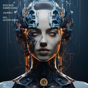 Keistep, Kabir Khan – Journey