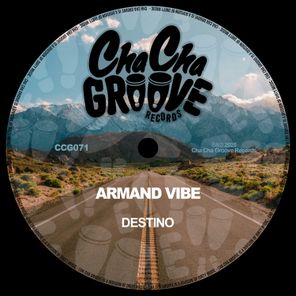Armand Vibe - Destino 1 Armand Vibe – Destino