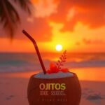 J RiCky Reys – OJITOS DE MIEL