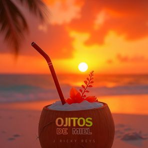 J RiCky Reys - OJITOS DE MIEL 1 J RiCky Reys – OJITOS DE MIEL