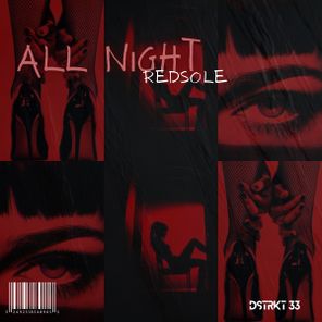 Redsole – All Night