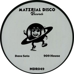 Dave Soto – 909