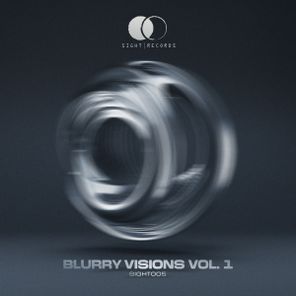 Timid Boy, Andre Buljat – Blurry Visions Vol. 1