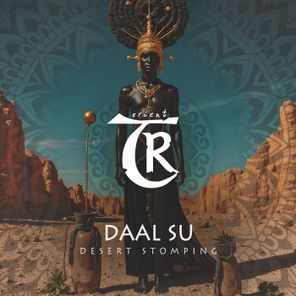 Tibetania, DaaL Su – Desert Stomping