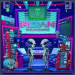 Iridian – The Iridians