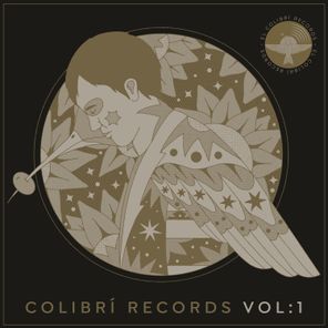 Hotmood, Bird Apartment – Colibri Records Vol-1