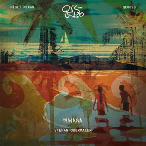 Stefan Obermaier, Qualista – Mwana