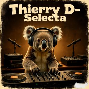 Thierry D – SELECTA