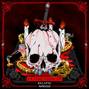 Relapse – Extinction EP