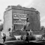 Deep N Beeper, JT – Sweet Memory Sounds (Old Vault Remasters 4)