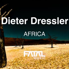 Dieter Dressler – Africa