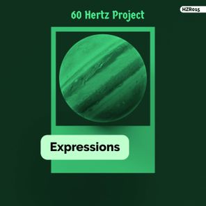 60 Hertz Project – Expressions