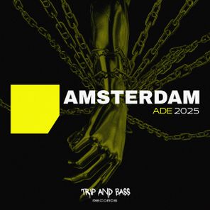 M4TT3RS, Faber Arena – TRIP AND BASS Records in Amsterdam : ADE 2025