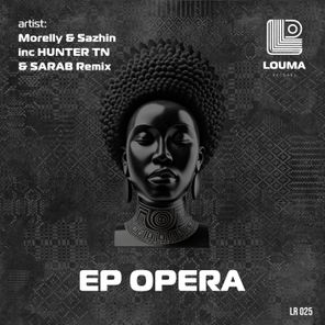 Morelly, HUNTER (TN) – Opera