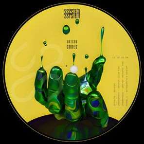 AUTODiDACTA, SSYSTEM – Unison Codes