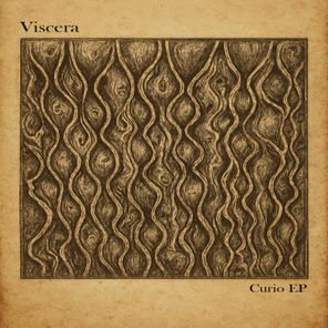 Viscera, BERGA – Curio – EP