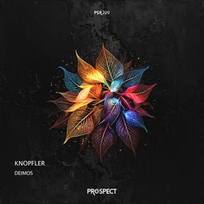 Knopfler - Deimos 1 Knopfler – Deimos