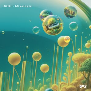 Ditti – Sour Salé