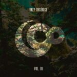 Javi Viana, Peter Makto – Only Orgánica Vol. III