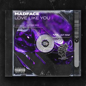 Madface – Love Like You