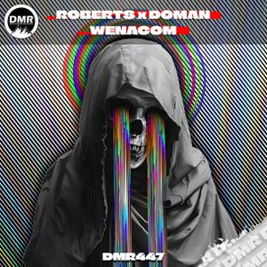 Doman, Roberts – Wenacom