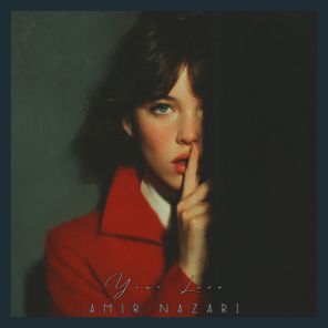 Amir Nazari – Your Love