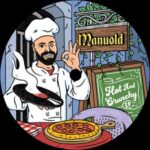 Manuold – Hot And Crunchy