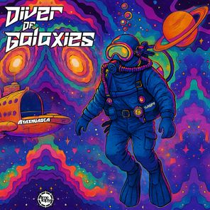 Ayaxhuasca – Diver Of Galaxies
