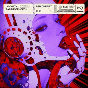 Sacrifice (ofc), LVVVNDV – Red Cherry