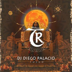 DJ Diego Palacio, Tibetania – Fuego