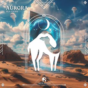 Cafe De Anatolia, Sıla Yıldız – Aurora