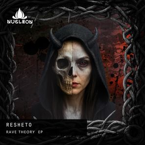 resheto – Rave Theory EP