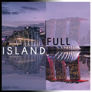 Ensaime, Marco Simeone – Full Island