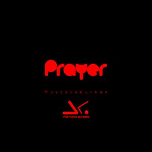 Mustafa Gürhan – Prayer
