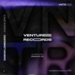 Emmanuel Dip, Damian Lombardo – Kanaya Spicy