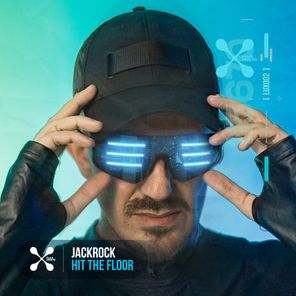 JackRock – Hit the Floor